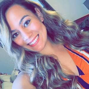 Meet your Posher, Britney